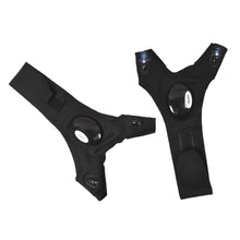LED Flashlight Gloves Gifts for Men (Hand Gloves Light / 1 Pair) - dailyneed.life