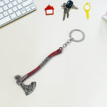Premium Metal Keychain – Reliable - dailyneed.life