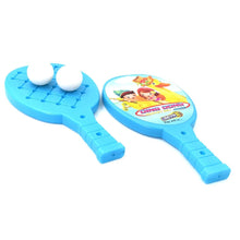 Racket Set with Ball for Kids Plastic Table Tennis Set for Kids - dailyneed.life