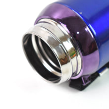 Vacuum Insulated Stainless Steel Bottle, Double walled (Approx 1000 ML / 1 Pc / Mix Color) - dailyneed.life