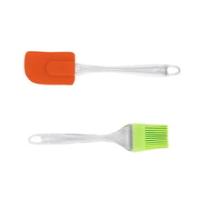 2 in 1 Combo of Big Brush & Spatula Set (2 Pcs Set) - dailyneed.life