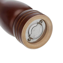Wooden Pepper Mill 6 inch Tall - Best Pepper Grinder (1 Pc) - dailyneed.life