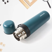 Stainless Steel Leakage-proof Vacuum Flask (350ml) Approx - dailyneed.life