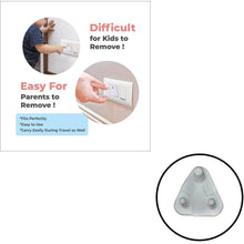 Safety Cover Guards for Electric Socket Plug (Big) - dailyneed.life