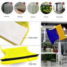 Window Cleaner Double-Side Glazed Two Sided Glass Cleaner - dailyneed.life