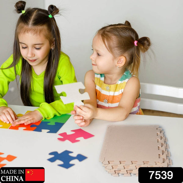 Mat, Soft Foam Puzzle Play Mats for Kids - dailyneed.life