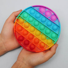 Round it Toy For Stress Reliever Toy 1 pc - dailyneed.life