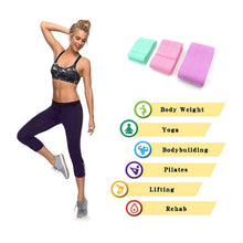 Hip Bands Booty Bands Wide Workout Bands, Resistance Exercise Bands for Legs and Butt, Resistance Loop Bands Anti Slip Circle Fitness Band Elastic Sports Bands Fitness Bands for Women Men Strength Training (3 Pcs Set) - dailyneed.life