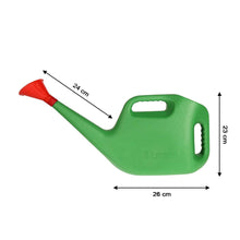 Plastic Watering Can Water Sprayer Sprinkler for Plants Indoor Outdoor Gardening, 5 LTR - dailyneed.life