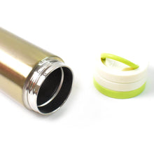 Stainless Steel Double Wall Water Bottle (300ml) - dailyneed.life