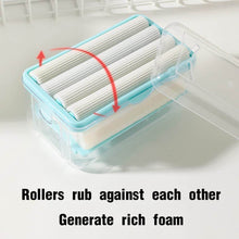 2 in 1 Soap Roller with Case (1 Pc) - dailyneed.life