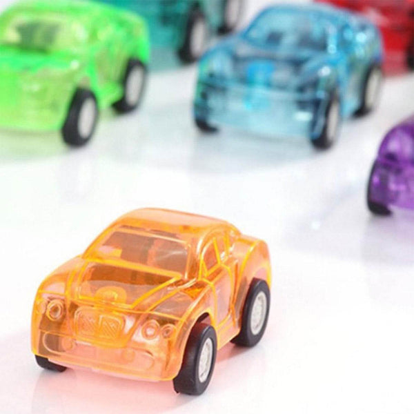 Mini Pull Back Car used widely by kids and childrenâ€™s for playing and enjoying purposes in all kinds of household and official places. - dailyneed.life