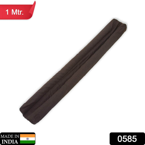 Twin Door Draft Stopper / Guard Protector for Doors and Windows - dailyneed.life