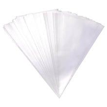 Disposable Piping Bags (100 Pcs Set / Medium) - dailyneed.life
