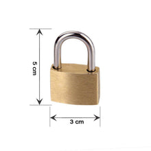 30 Mm Lock N Key Used For Security Purposes In Important Places. - dailyneed.life
