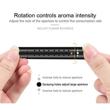 CAR AIR FRAGRANCE FOR AC VENT NEW LONG LASTING AND SWEET FRAGRANCES AIR FRESHENER - dailyneed.life
