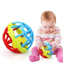 AT39 3Pc Rattles Baby Toy and game for kids and babies for playing and enjoying purposes. - dailyneed.life