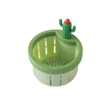 Plastic Kitchen Sink Drain Strainer (1 Pc) - dailyneed.life
