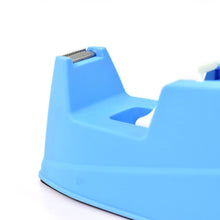 Plastic Tape Dispenser Cutter for Home Office use (1 pc / Big) - dailyneed.life