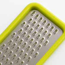 Stainless Steel Vegetables & Fruits Shredder for Kitchen Cheese Grater (1 Pc) - dailyneed.life