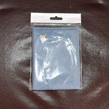 Premium PU Leather Passport Holder with Card Slots (1 Pc) - dailyneed.life