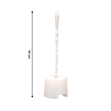 Toilet Cleaning Brush with Potted Holder - dailyneed.life