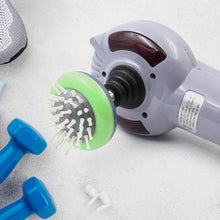 Electric 8 In 1 Full Body Massager, Magic Massager (1 Set) - dailyneed.life