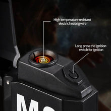 Multifunctional Portable Mini High Brightness Lighting Torch Lighter (1 Pc) - dailyneed.life