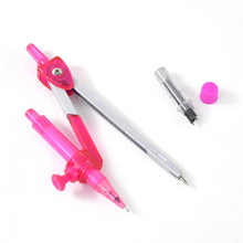 Student Geometry Compass Set (4 in 1) - dailyneed.life