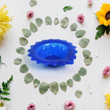 Silicone Diya for Diwali Attractive Design Colourful Diya Combo, Diwali (Mix Design /1 Pc) - dailyneed.life
