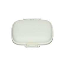 8 Compartment Medicine Divider Box (1 Pc) - dailyneed.life