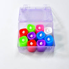 10PCS FESTIVAL DECORATIVE - LED TEALIGHT CANDLES | BATTERY OPERATED CANDLE IDEAL FOR PARTY, Diwali - dailyneed.life