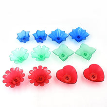 Magical Reflection Diya Set with 6 Attractive Design Cup Set Of 12 Pieces, Diwali - dailyneed.life