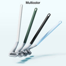 Golf Toilet Cleaner Brush & Magic Sticker Holder - dailyneed.life