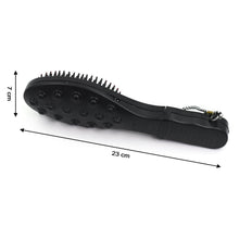 Electric Vibrating Massager Comb Hair Brush Comb massager, Hair accessories - dailyneed.life