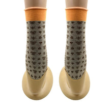 Socks Breathable Thickened Classic Simple Soft Skin Friendly - dailyneed.life
