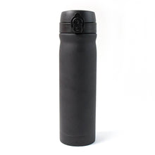 Stainless Steel Vacuum Thermal Insulation Water Bottle (500ml) - dailyneed.life