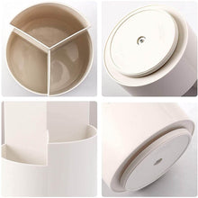 Plastic Rotatable Pen Holder, Pencil Marker Holder (1 Pc) - dailyneed.life