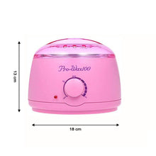 Wax Heater Machine Automatic Oil And Wax Heater / Warmer with Auto Cut-Off - dailyneed.life