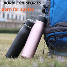 Double Wall Vacuum Insulated Water Bottle (550 ML) - dailyneed.life