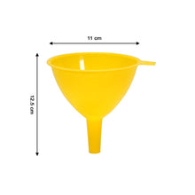 Round Big Small Funnel for Kitchen - dailyneed.life