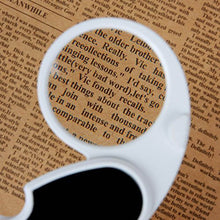Double-Magnification Led Magnifiers with Light (1 Pc / Big) - dailyneed.life