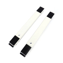 2pc Castor Wheels heavy duty for furniture moving. - dailyneed.life