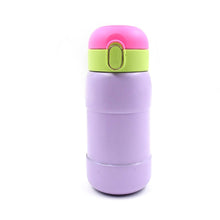 Duck Stainless Steel Water Bottle (1 Pc / Mix Design) - dailyneed.life