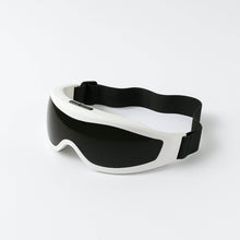 Electric Eye Massager with Heat, Vibration & Air Pressure (1 Pc) - dailyneed.life