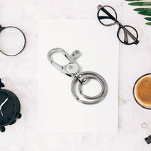 Heavy Duty Key Holder, Keychain, Key chain (1 Pc / Mix Design) - dailyneed.life