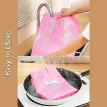 Rolling Baking Mat with Measurements (65×45 Cm / 1 Pc) - dailyneed.life