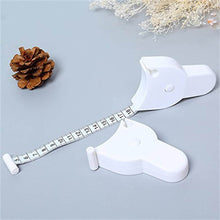 Fitness Measuring Tape For Measuring Lengths, Breadths And Heights For Body And Some Other Things Etc. - dailyneed.life