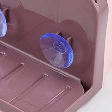 Small Multifunction Sink Drain Basket - Universal & Foldable - Sink Trash Holder Sink Side Storage Drainer Strainer Basket, Foldable Kitchen Sink Drain Strainer for Food,Dish Drainer for Fruits, Vegetables - dailyneed.life