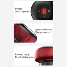Electric Intelligent Breathing Cupping Massage Instrument The Smart Cupping Therapy Set's Massager for Muscle and Joint Pain Cellulite Massage Back Pain Relief for Back Shoulder Leg (1 Pc) - dailyneed.life